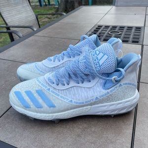 Adidas baseball cleats
